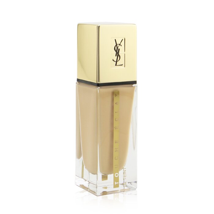 YVES SAINT LAURENT - Touche Eclat Le Teint Long Wear Glow Foundation