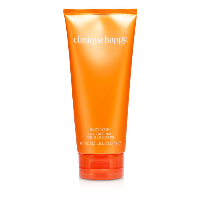 CLINIQUE - Happy Body Wash