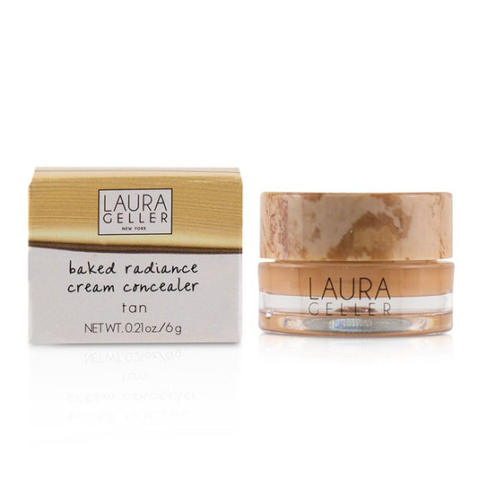 LAURA GELLER - Baked Radiance Cream Concealer 6g/0.21oz