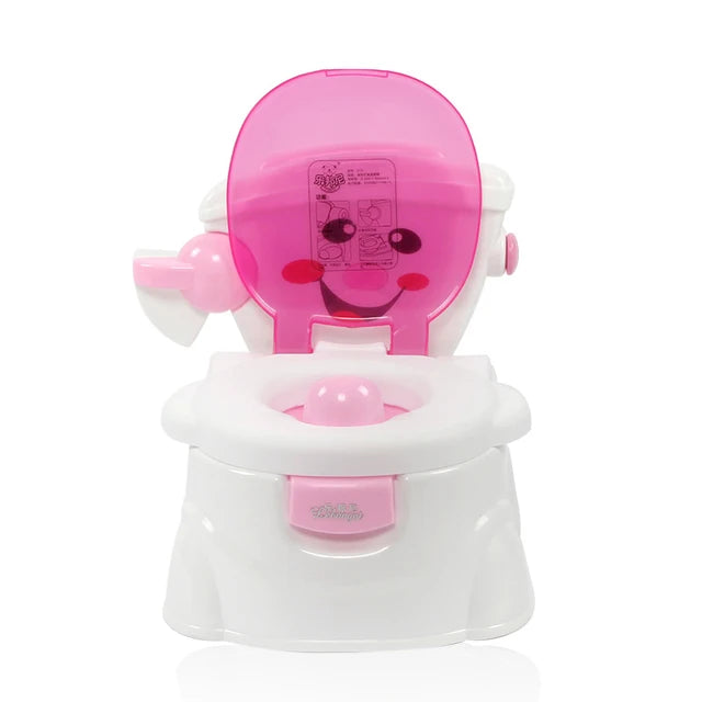 Portable Baby Potty Baby Toilet