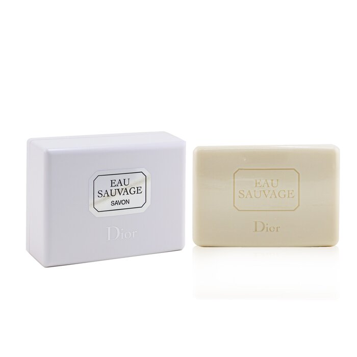 CHRISTIAN DIOR - Eau Sauvage Soap