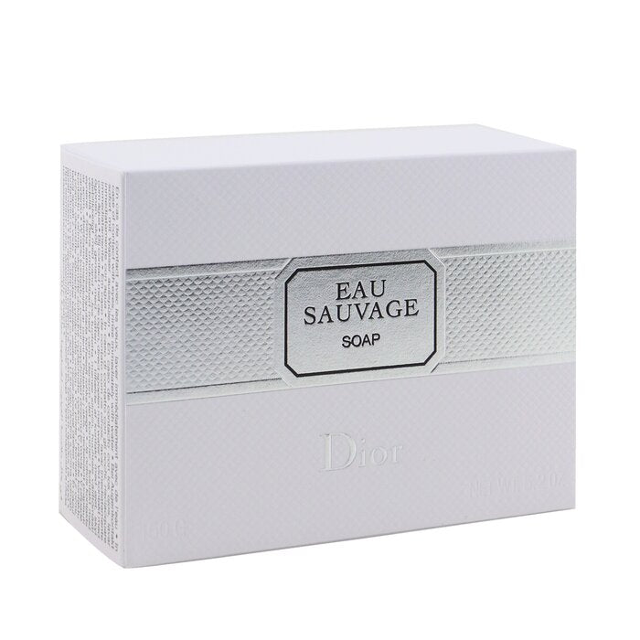 CHRISTIAN DIOR - Eau Sauvage Soap