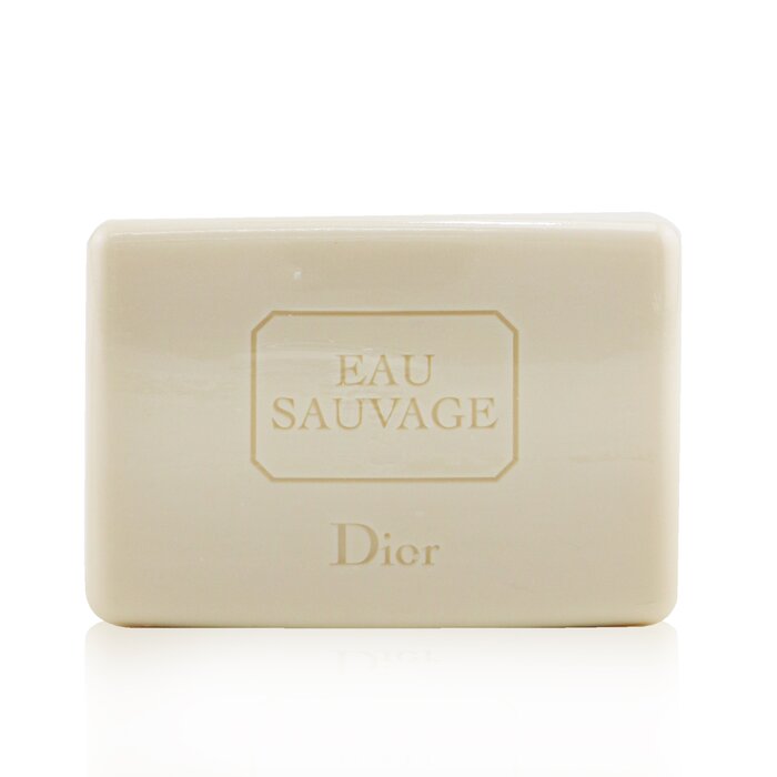 CHRISTIAN DIOR - Eau Sauvage Soap