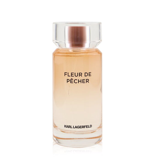 LAGERFELD - Fleur De Pecher Eau De Parfum Spray