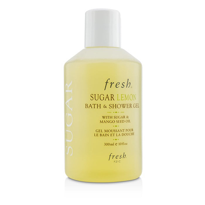 FRESH - Sugar Lemon Bath & Shower Gel