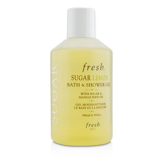 FRESH - Sugar Lemon Bath & Shower Gel