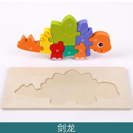 Wooden Wonders: Montessori Educational Toys