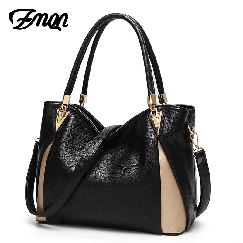 Bags For Women Shoulder Lady Hand Bag Leather Handbag