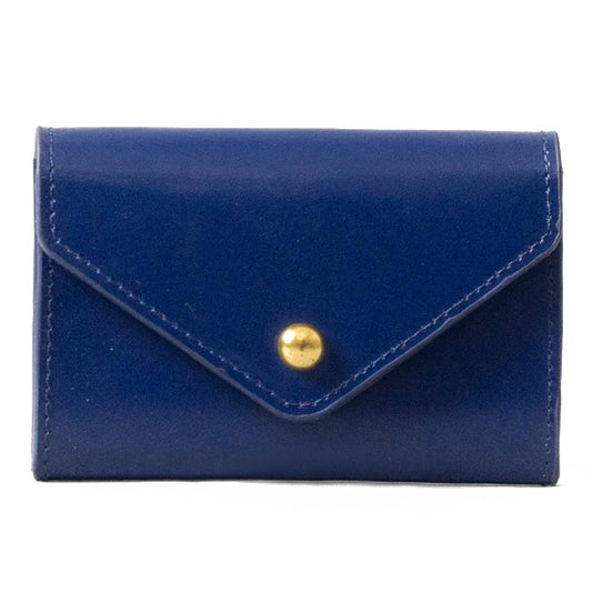 Card Envelope Navy Blue