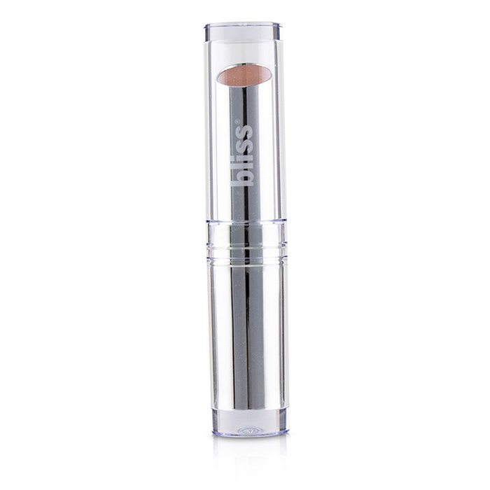 BLISS - Lock & Key Long Wear Lipstick 2.87g/0.1oz