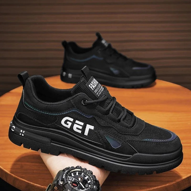 High Quality Men Sneakers