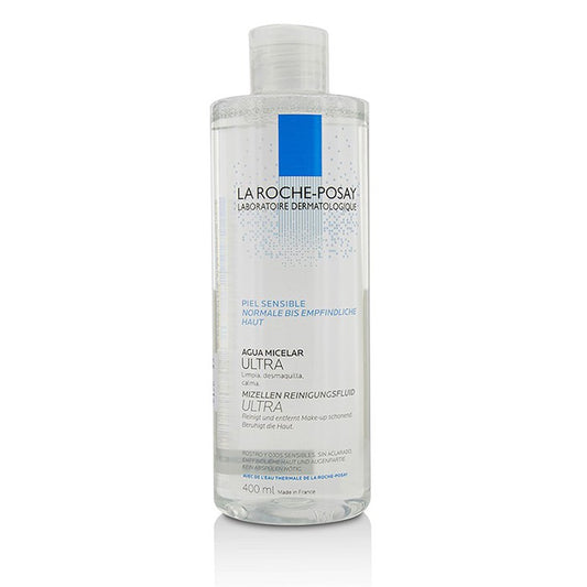 LA ROCHE POSAY - Physiological Micellar Solution (Sensitive Skin)