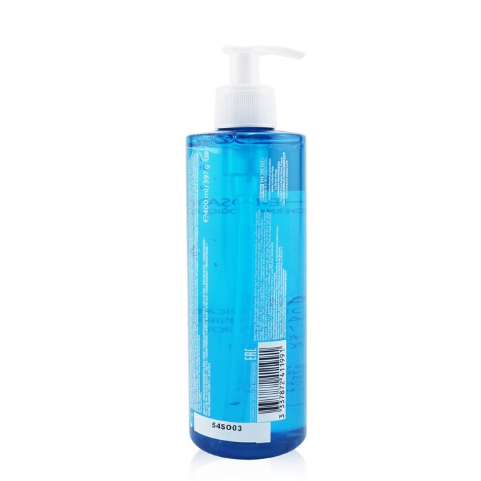 LA ROCHE POSAY - Effaclar Purifying Foaming Gel - For Oily Sensitive Skin