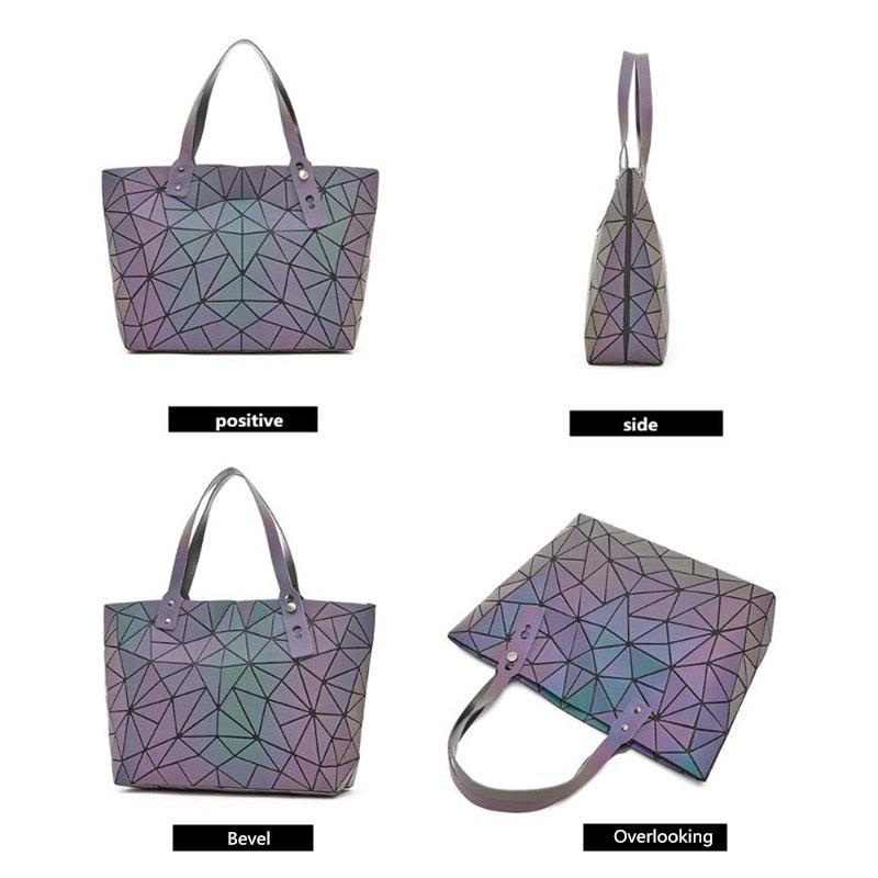 Luminous Bags for Women