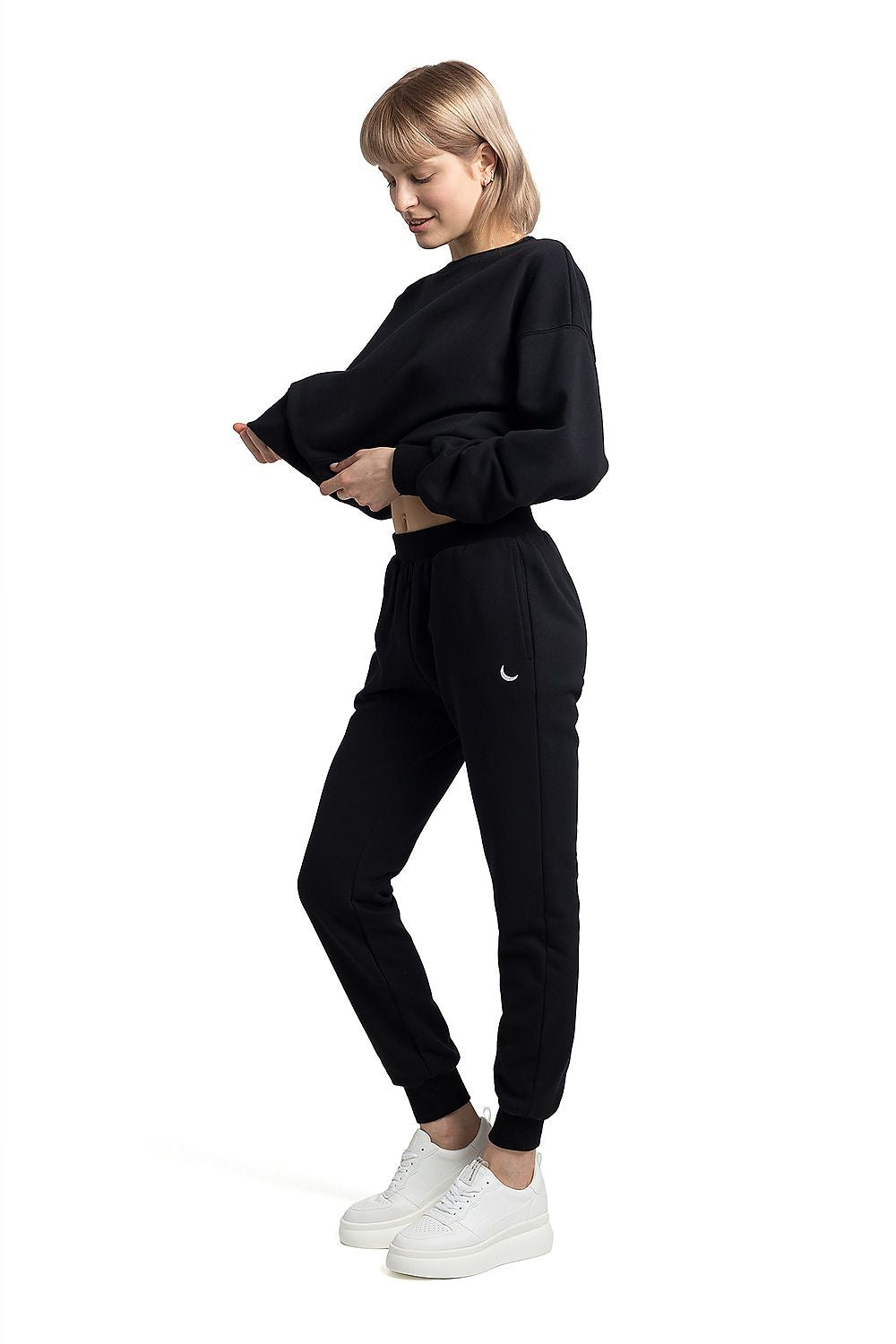 Tracksuit Trousers Model 155766 LaLupa