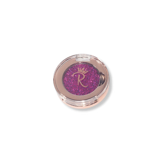 Pressed Glitter Mono Eyeshadow