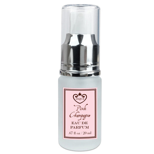 Pink Champagne Eau De Parfum Spray