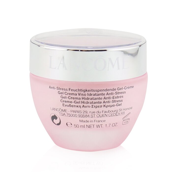 LANCOME - Hydra Zen Anti-Stress Moisturising Cream-Gel