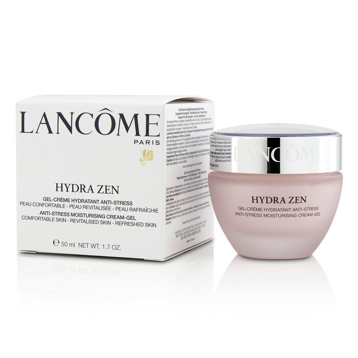 LANCOME - Hydra Zen Anti-Stress Moisturising Cream-Gel