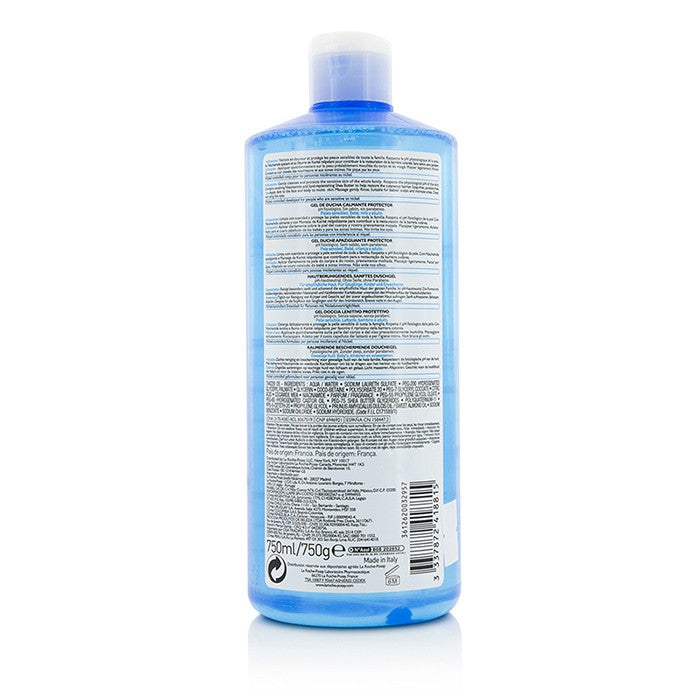 LA ROCHE POSAY - Lipikar Gel Lavant Soothing Protecting Shower Gel