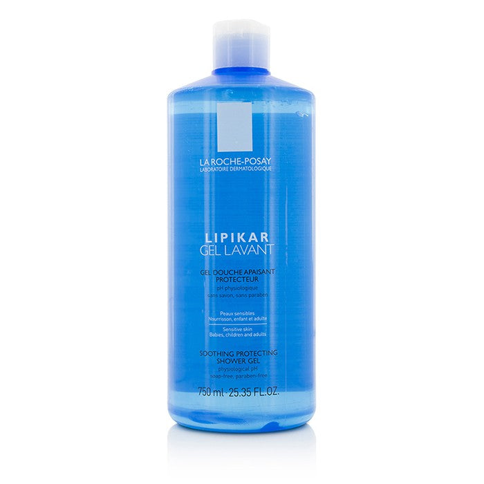 LA ROCHE POSAY - Lipikar Gel Lavant Soothing Protecting Shower Gel
