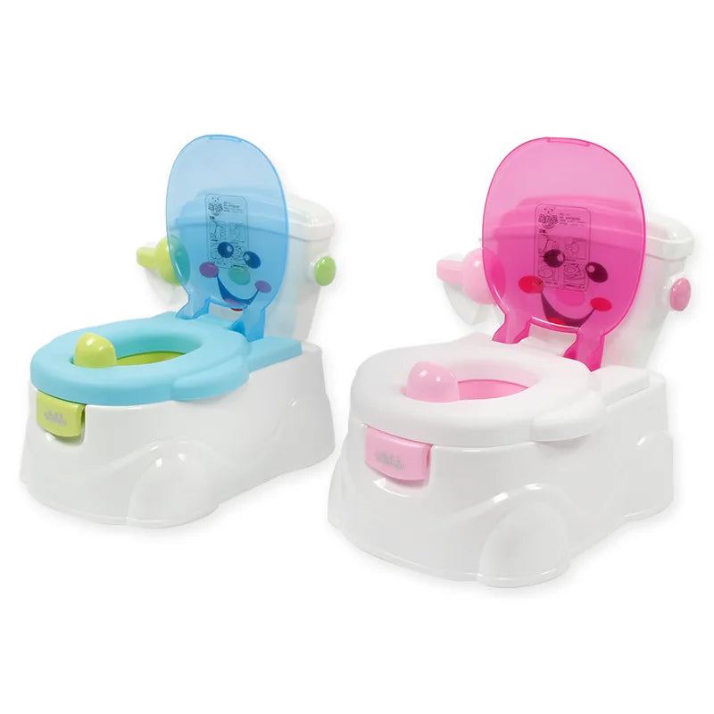 Portable Baby Potty Baby Toilet