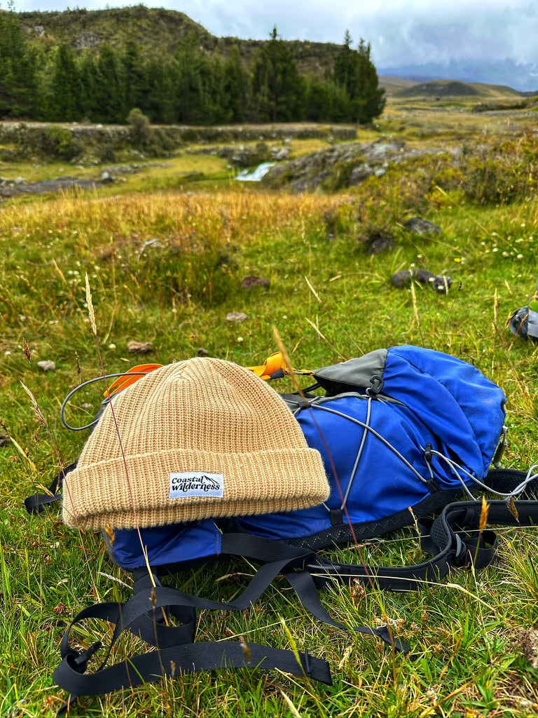 Fisherman Beanie