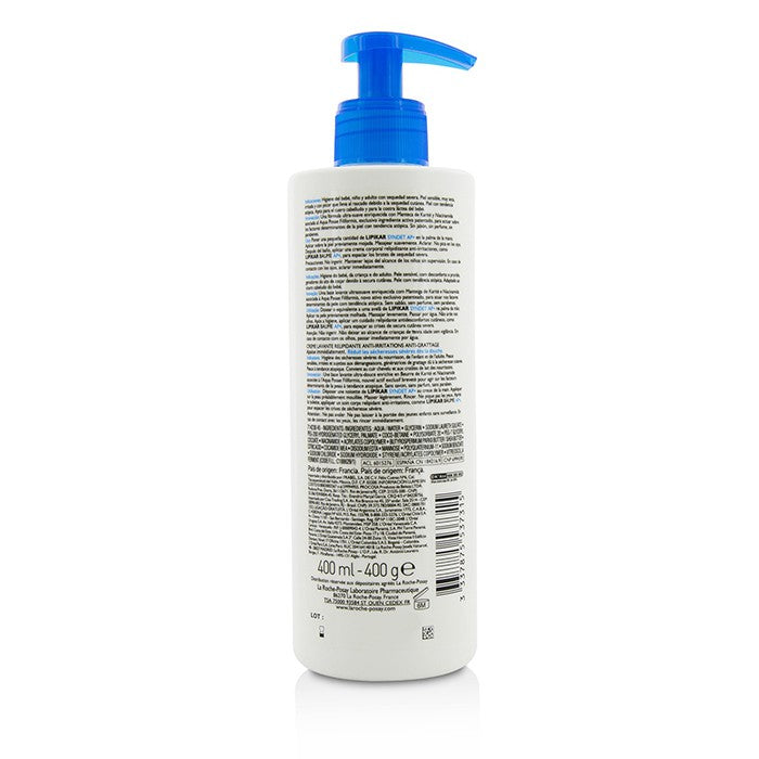 LA ROCHE POSAY - Lipikar Syndet AP+ Ultra-Gentle Body Wash