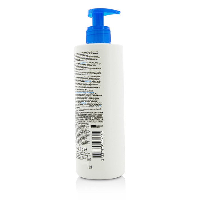 LA ROCHE POSAY - Lipikar Syndet AP+ Ultra-Gentle Body Wash