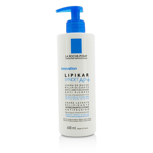 LA ROCHE POSAY - Lipikar Syndet AP+ Ultra-Gentle Body Wash