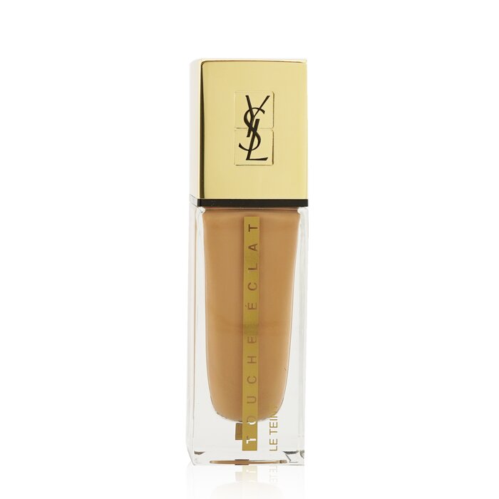 YVES SAINT LAURENT - Touche Eclat Le Teint Long Wear Glow Foundation