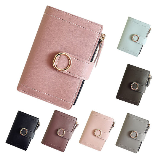 Women Coin Pouch Small Bags For Women Small Wallet Mini