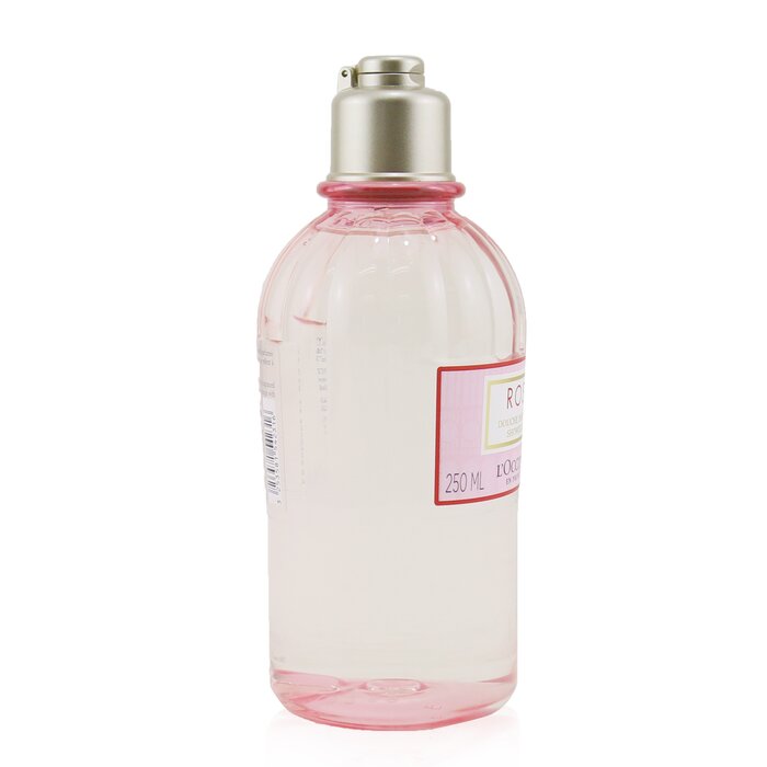 l'OCCITANE - Rose Shower Gel