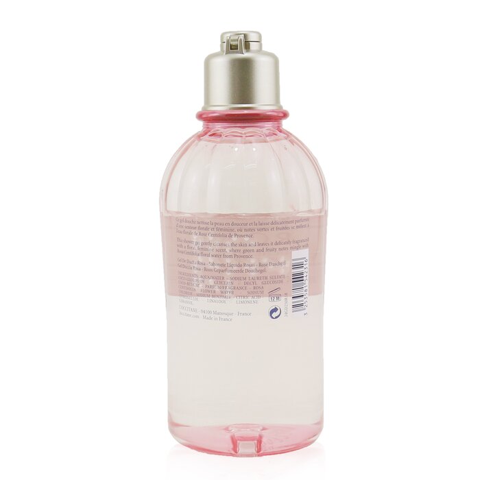 l'OCCITANE - Rose Shower Gel