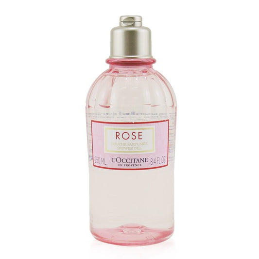 l'OCCITANE - Rose Shower Gel