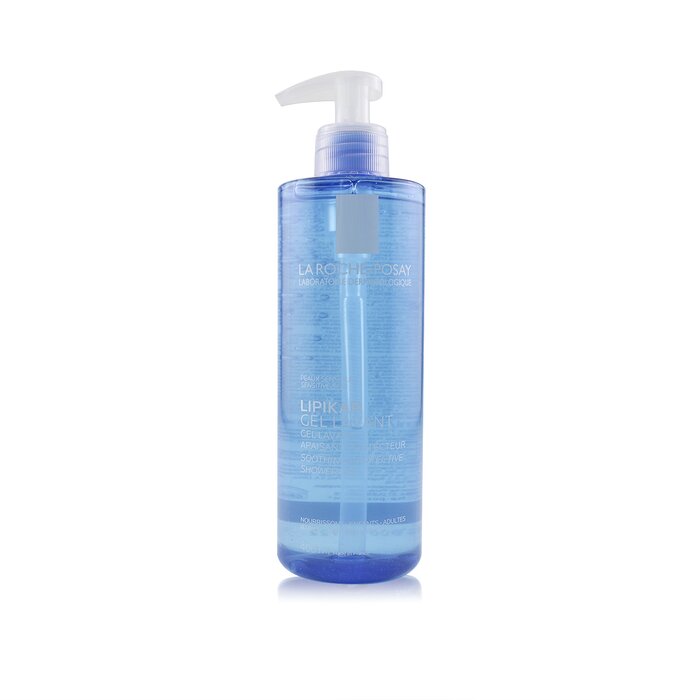 LA ROCHE POSAY - Lipikar Gel Lavant Soothing Protecting Shower Gel