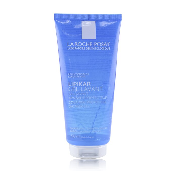 LA ROCHE POSAY - Lipikar Gel Lavant Soothing Protecting Shower Gel