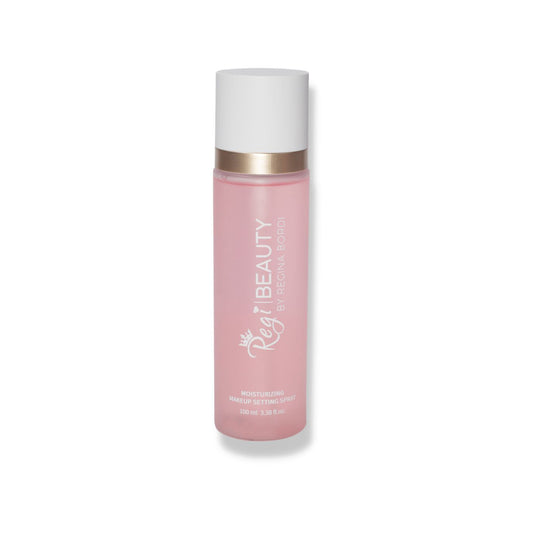 Dewy Finish Makeup Setting Spray