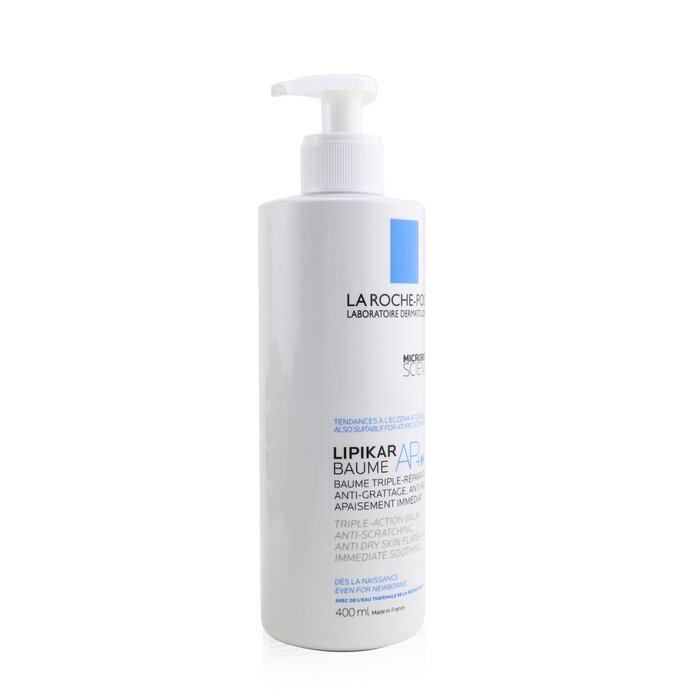 LA ROCHE POSAY - Lipikar Baume AP+M Triple-Action Balm - Anti-Scratching