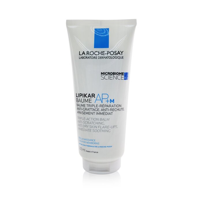 LA ROCHE POSAY - Lipikar Baume AP+M Triple-Action Balm - Anti-Scratching