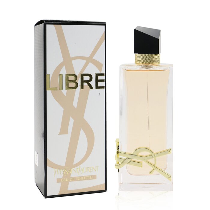 YVES SAINT LAURENT - Libre Eau De Toilette Spray