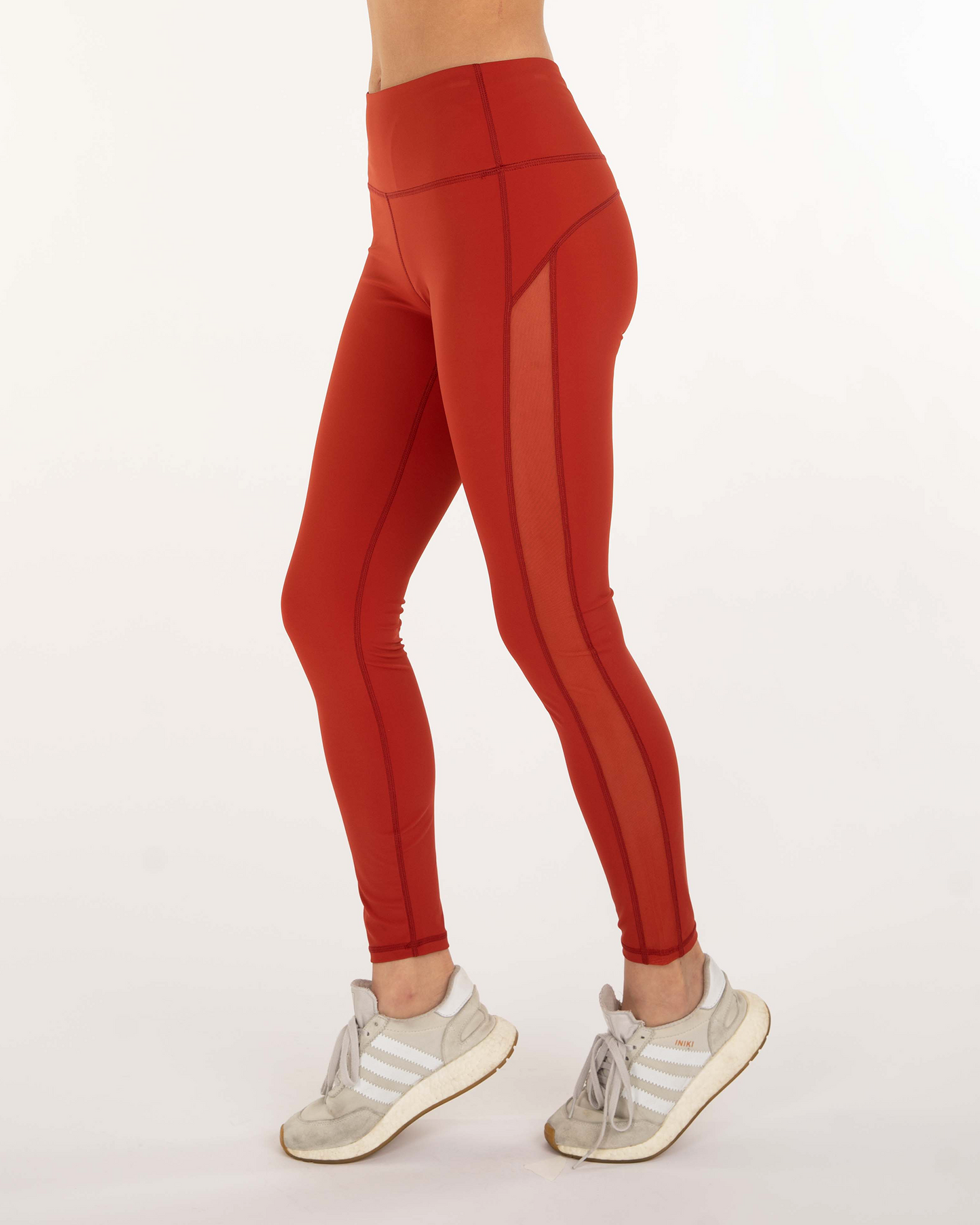 Incline Silkiflex™ Leggings 26" High Waist