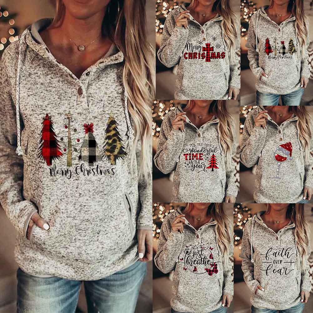 Women's Christmas  Sweater