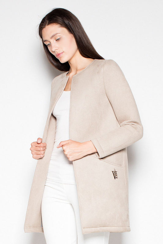 Coat Model 77418 Venaton