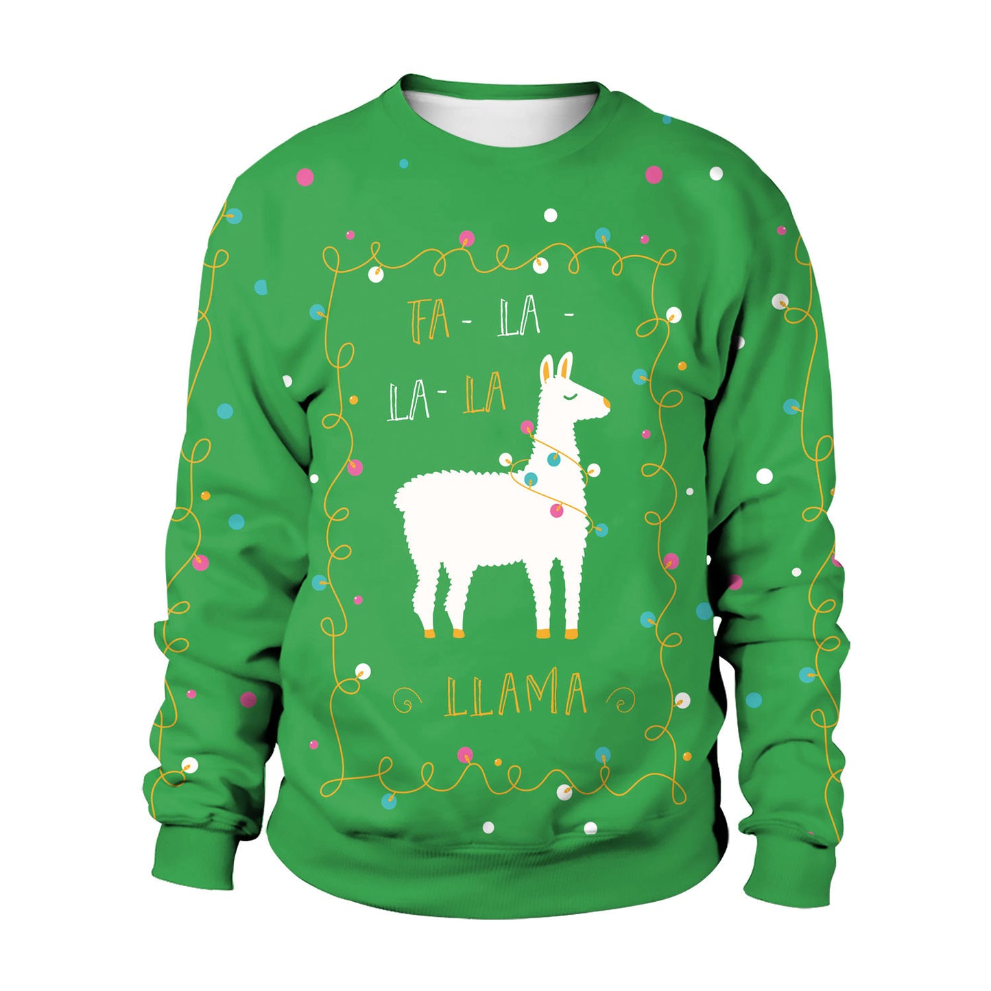 Women's Christmas Sweatshirt