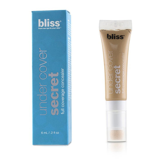 BLISS - Under Cover Secret Full Coverage Concealer 6ml/0.2oz