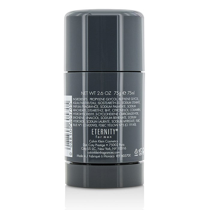 CALVIN KLEIN - Eternity Deodorant Stick