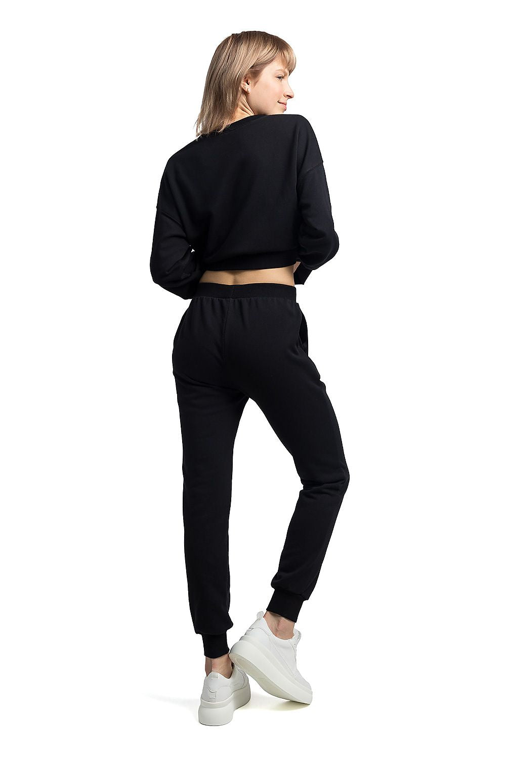 Tracksuit Trousers Model 155766 LaLupa