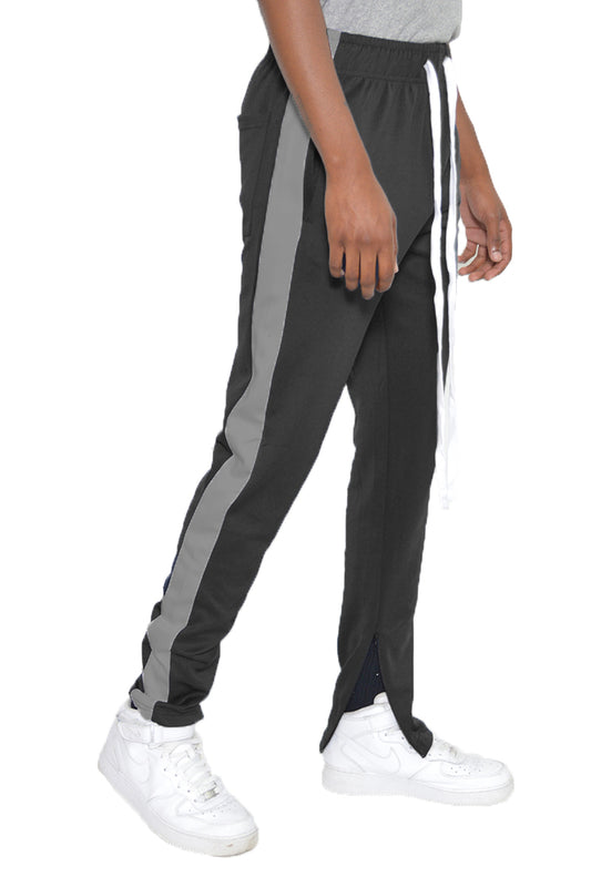 Single Stripe Track Pant