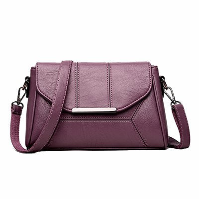 Bags For Women Pu Leather Handbags Designer